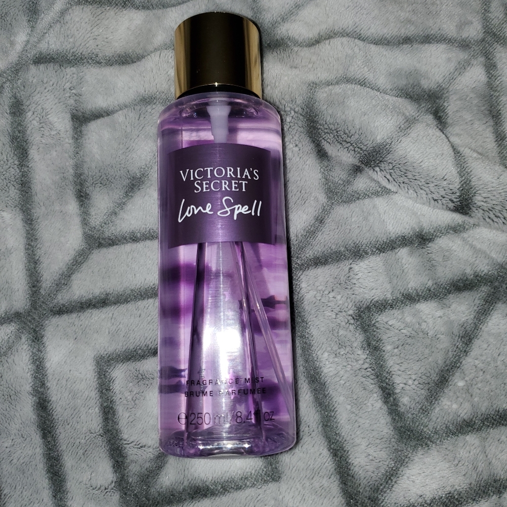 Victoria Secret Fragrance Mist